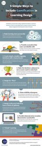 ways to gamification